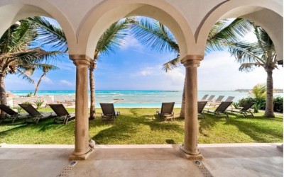 Renting a Villa can save money AND be fabulous!