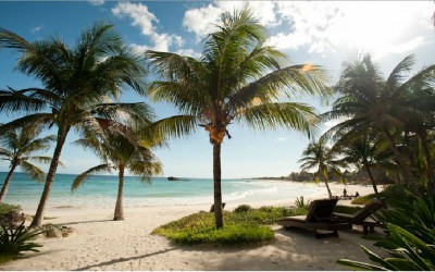 Rockin Resorts: 3 Lovely Retreat Centers in Tulum, Costa Rica & Georgia!