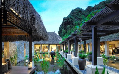 Retreating in Malaysia – Ever have your dead skin eaten off?