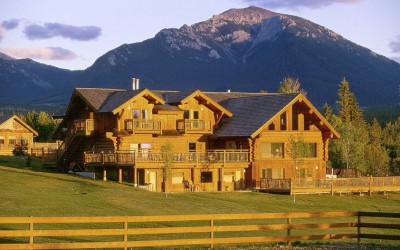 A Dude Ranch for a Retreat Location? Yup, Let’s Saddle up!