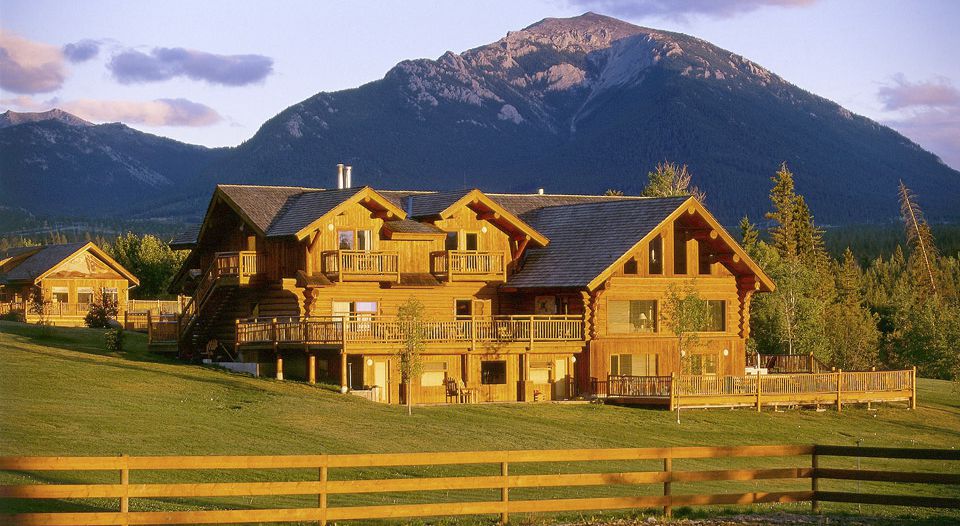 A Dude Ranch for a Retreat Location? Yup, Let’s Saddle up!