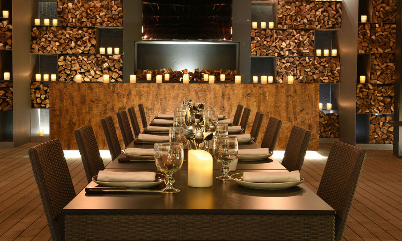 Furnas Boutique Hotel, Thermal & Spa