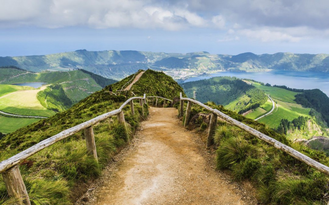 Hot Springs, Whale watching, Dolphins & Pristine Nature!