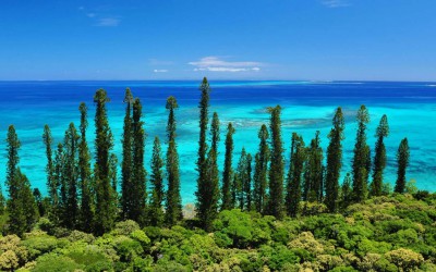 Is the water REALLY that turquoise?! Yes, it is my love….