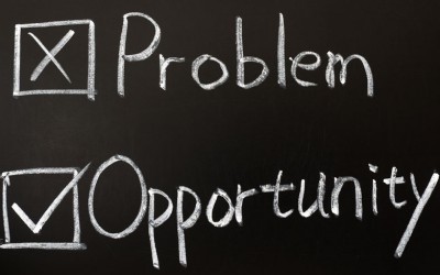Got A BIG Problem? Awesome! You’ve Got A BIG Opportunity!