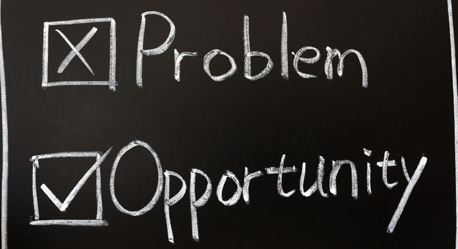 Got A BIG Problem? Awesome! You’ve Got A BIG Opportunity!