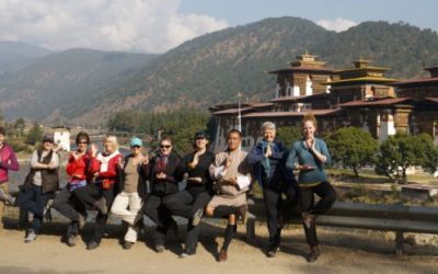 How to Facilitate a World-Class Retreat