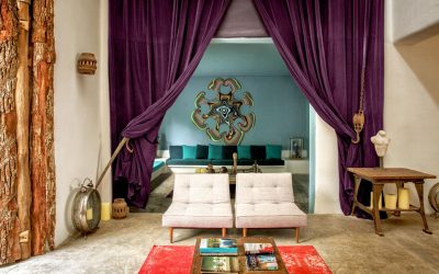 Tulum – Sexy, Sultry, Steamy, and oh so Luxurious!
