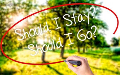 Is It Safe To Run Retreats in Times of Trouble, Uncertain Politics & Strange Weather?
