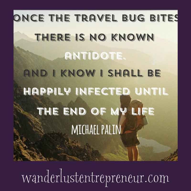 Our Favorite Travel Memes 2! Wanderlust Entrepreneur Business