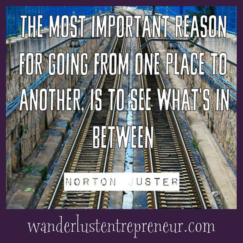 Our Favorite Travel Memes 2 Wanderlust Entrepreneur Business 