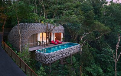 Sizzling & Sultry in Phuket, Thailand – the Perfect Retreat Location!