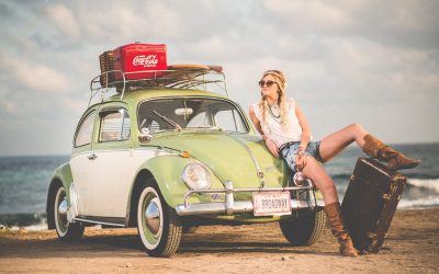 Before You Even Board the Plane: 8 Ways Your Retreat Builds a Better You