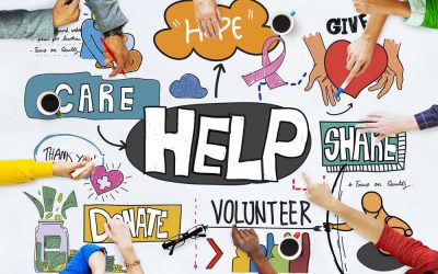 5 Ways to Give Back on Your Next Retreat