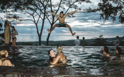 Dreaming of a “Five-Star Barefoot Experience” in Costa Rica? (We’ve got you covered!)