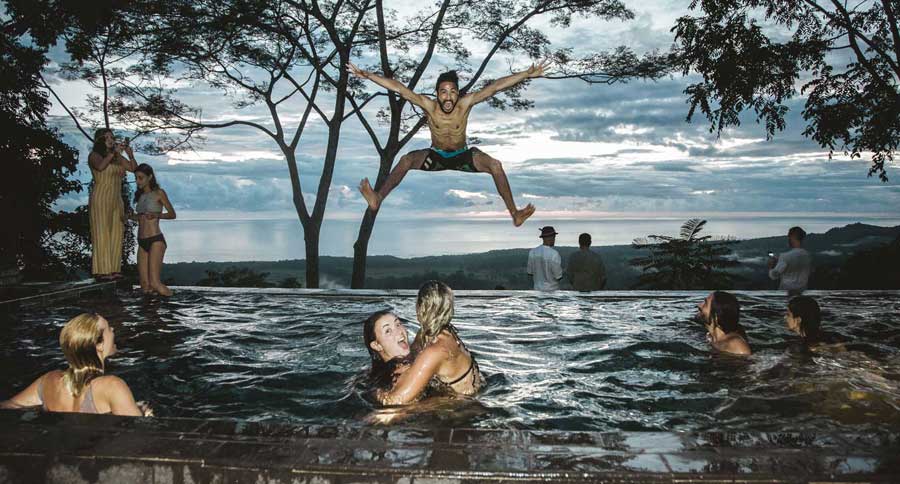 Dreaming of a “Five-Star Barefoot Experience” in Costa Rica? (We’ve got you covered!)
