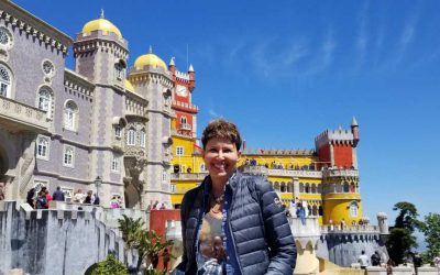 Ever thought about working AND traveling “Wanderlust Style?”