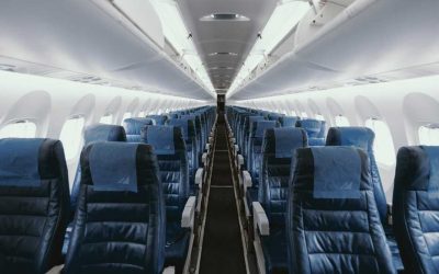 Why You MUST Check-in For Your Flight As Soon As Check-in Opens