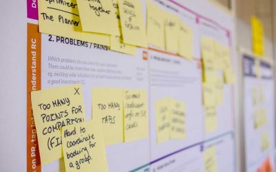 How do You Organize a Retreat?