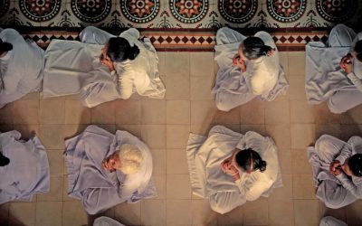 Is a FULL Retreat a must for a great experience?