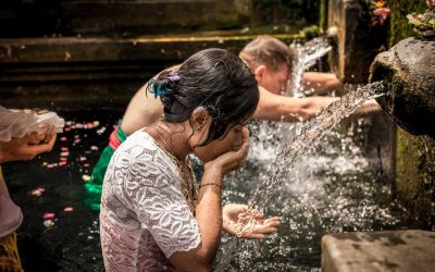 What do you do on a Retreat?