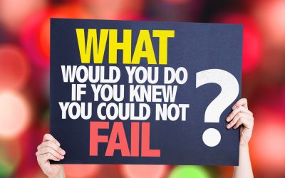 Is it Really Possible to FAIL in Life or Business?