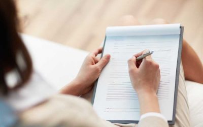 Why Legal Forms Are Essential for Every Retreat Leader