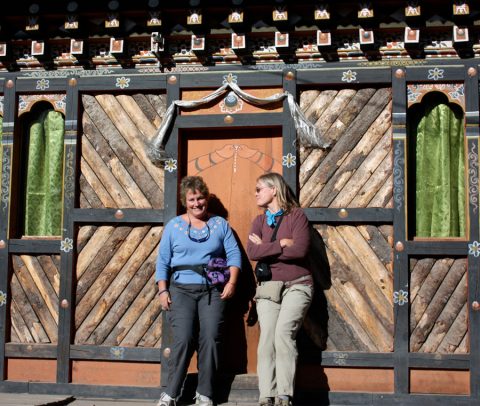 Journey to Bhutan 2023 | Wanderlust Entrepreneur