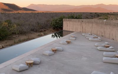 Todos Santos: the perfect “Pueblo Mágico” for a retreat!