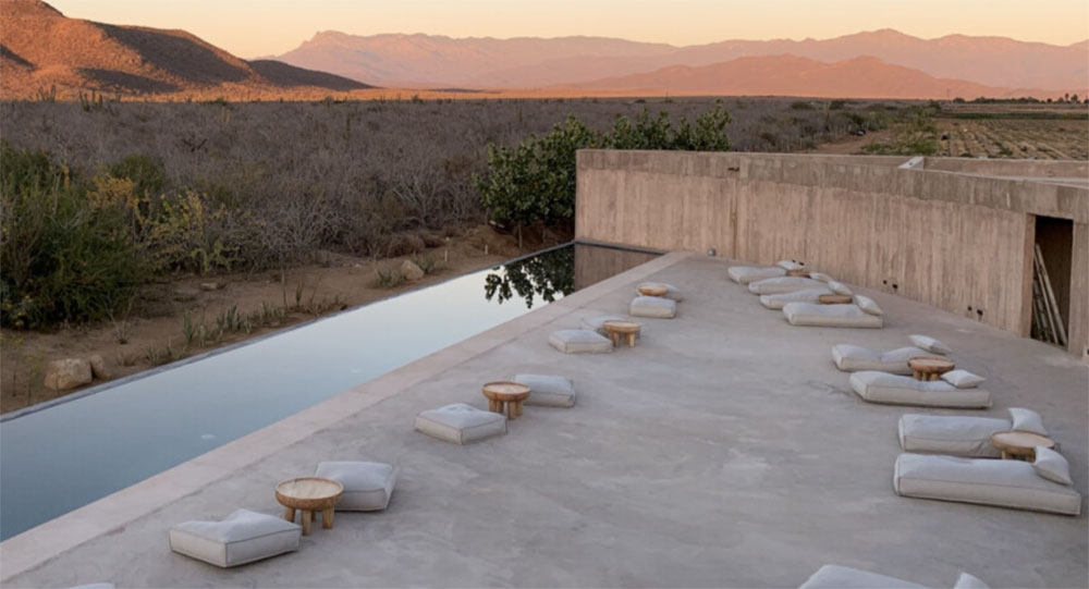 Todos Santos: the perfect “Pueblo Mágico” for a retreat!