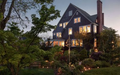 A Different Kind of Retreat Venue in North Carolina!