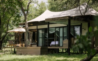 An OMG Retreat Venue in Zimbabwe!