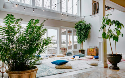 10 Uber-Cool Retreat Venue Websites to Inspire Your Wanderlust