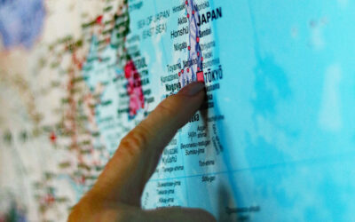 Here’s how to find the PERFECT location for your Retreat!
