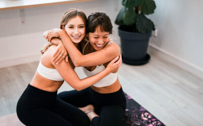 Should You Co-Lead a Retreat? The Pros, the Pitfalls, and the Power of a Clear Agreement!