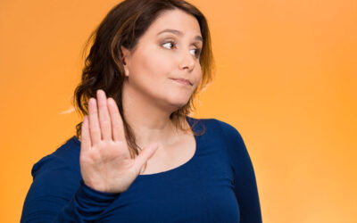The Art of Setting Boundaries: Protecting the Energy of Your Retreat