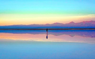 Your Retreat Is a Mirror: What It’s Trying to Teach You About Your Own Evolution