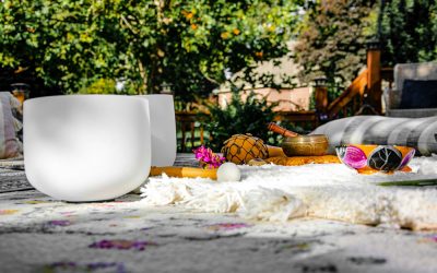 When Retreats Stop Feeling Magical: How to Reclaim Your Spark