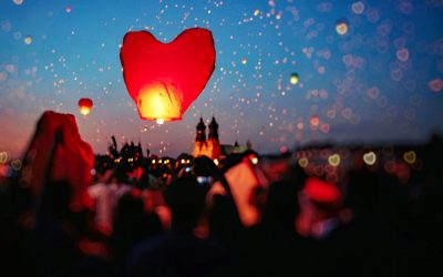 Retreats as the New Revolution: Changing Lives, One Journey at a Time