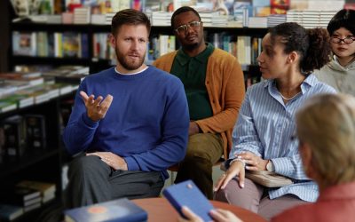 How to Fill a Retreat the Old-School Way (Without Feeling Awkward or Salesy)