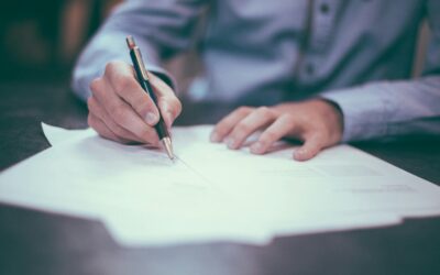 Liability Forms Aren’t Just Paperwork! ⚖️
